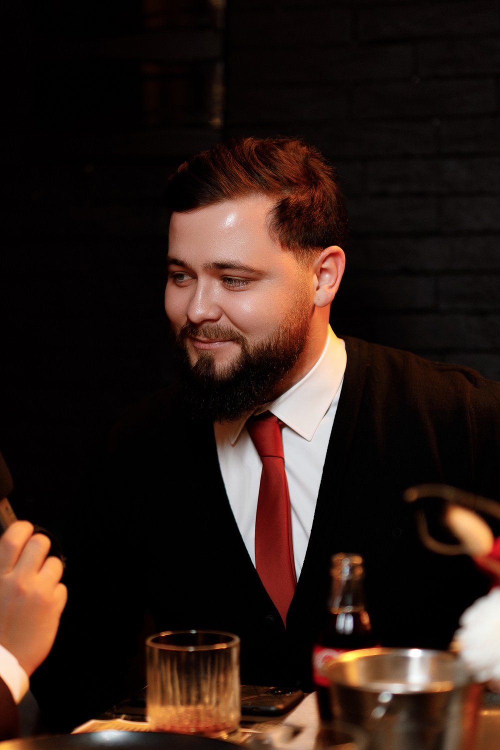 SBLESKOM. КИПЯТКОМ КОКШЕТАУ