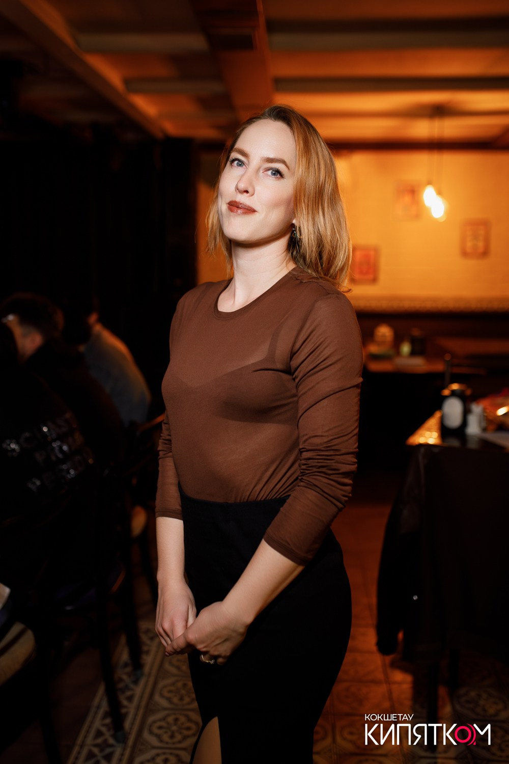 WOW QUIZ. КИПЯТКОМ КОКШЕТАУ