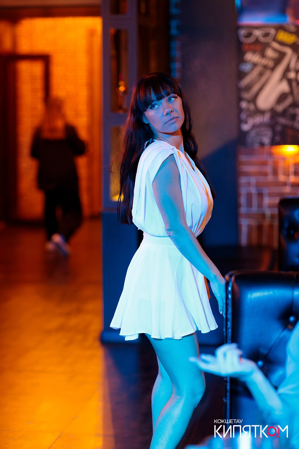 BIG MUSIC PUB. КИПЯТКОМ КОКШЕТАУ