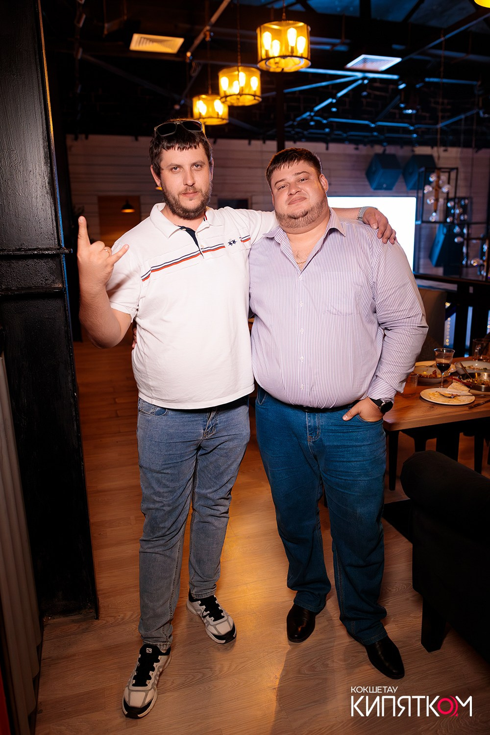 CHECHIL PUB. КИПЯТКОМ КОКШЕТАУ