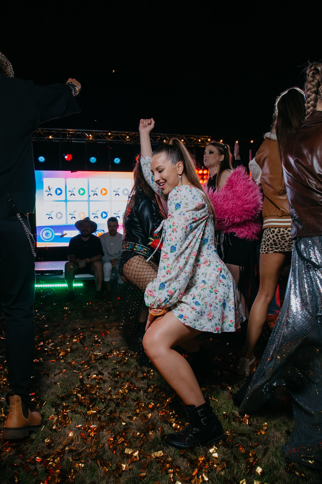 BURNINGMAN. Фотограф ваших событий