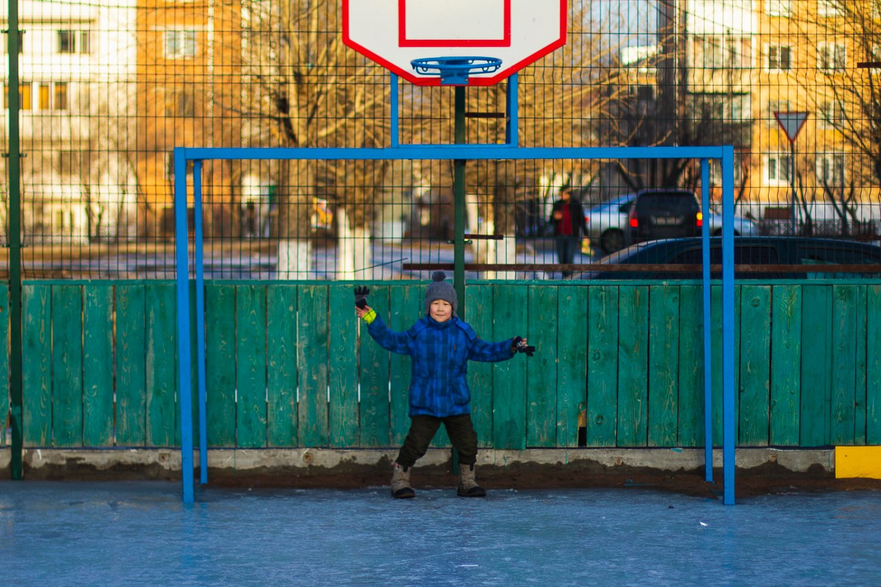 Тимур. Фотограф Москва Дылыкова Долгар