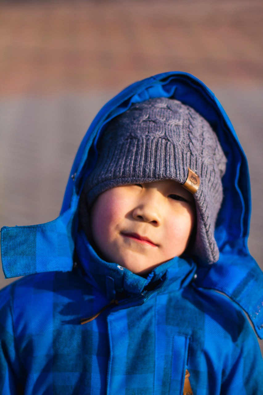 Тимур. Фотограф Москва Дылыкова Долгар