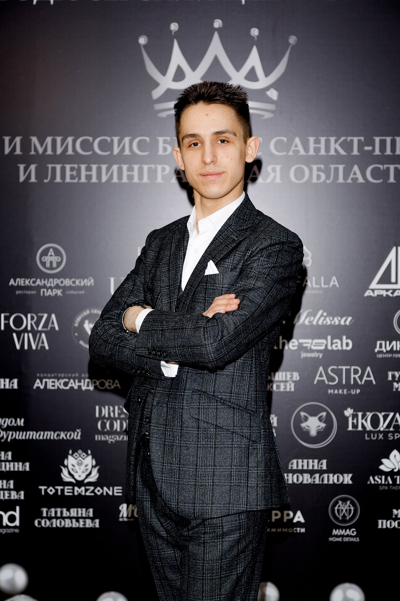 Репортаж финала конкурса. Светский фотограф Санкт-Петербург и ЛО