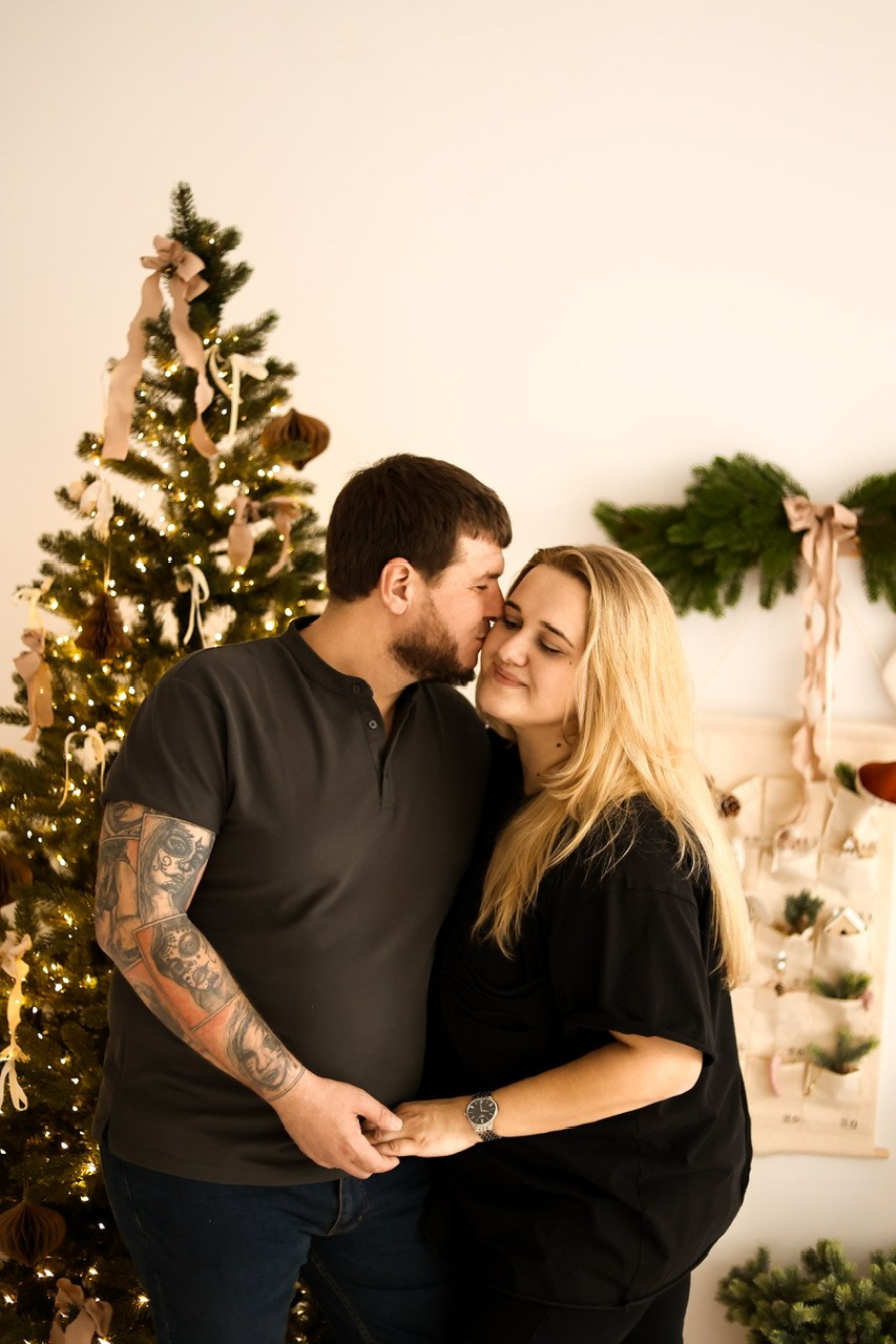 Годики. Мишугина Ольга Фотограф новорожденных, семейный и детский фотограф