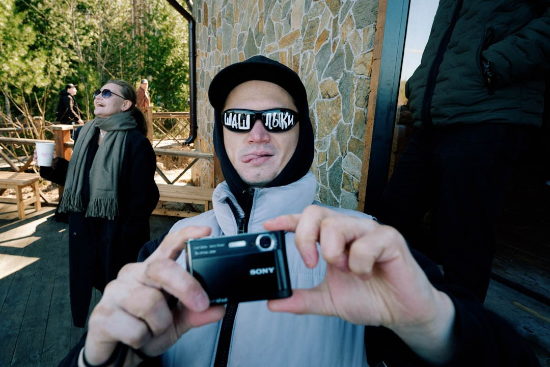 «Шашлыки» 2024. Фотограф Артём Бобков Сургут