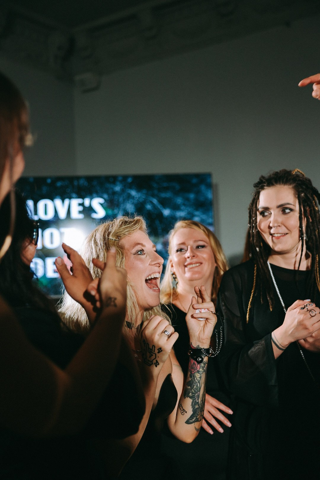 Илья и Ксюша. Фотограф Нижний Новгород