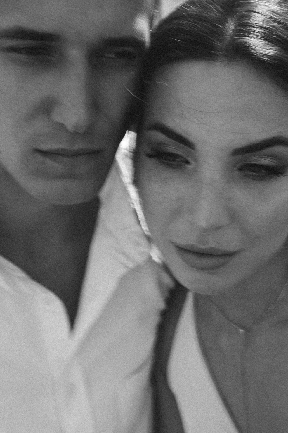 Андрей и Света. Фотограф Нижний Новгород