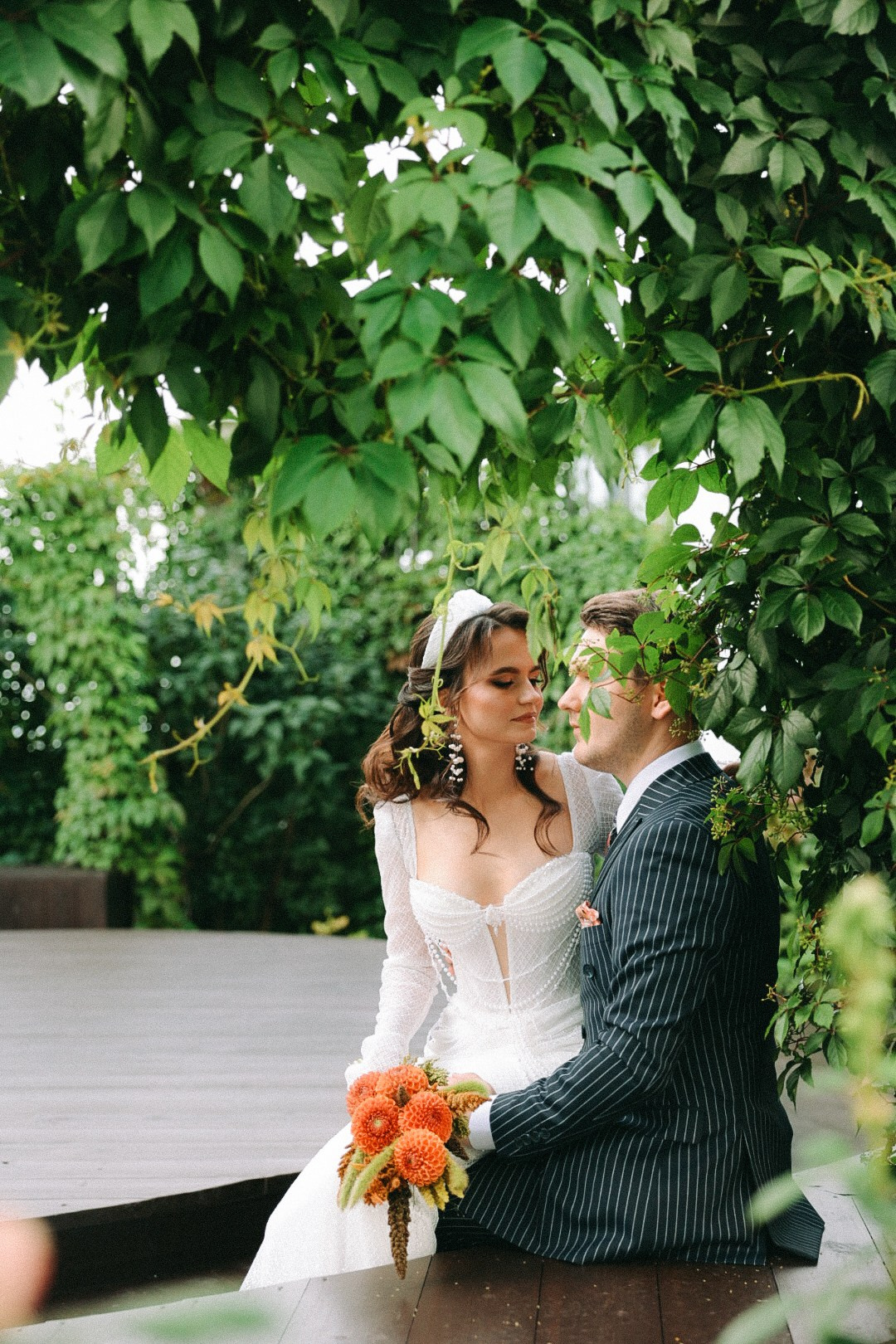 Руслан и Аня. Фотограф Нижний Новгород