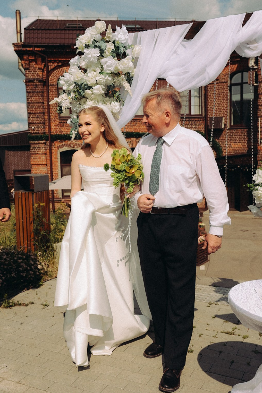 Саша и Аня. Фотограф Нижний Новгород