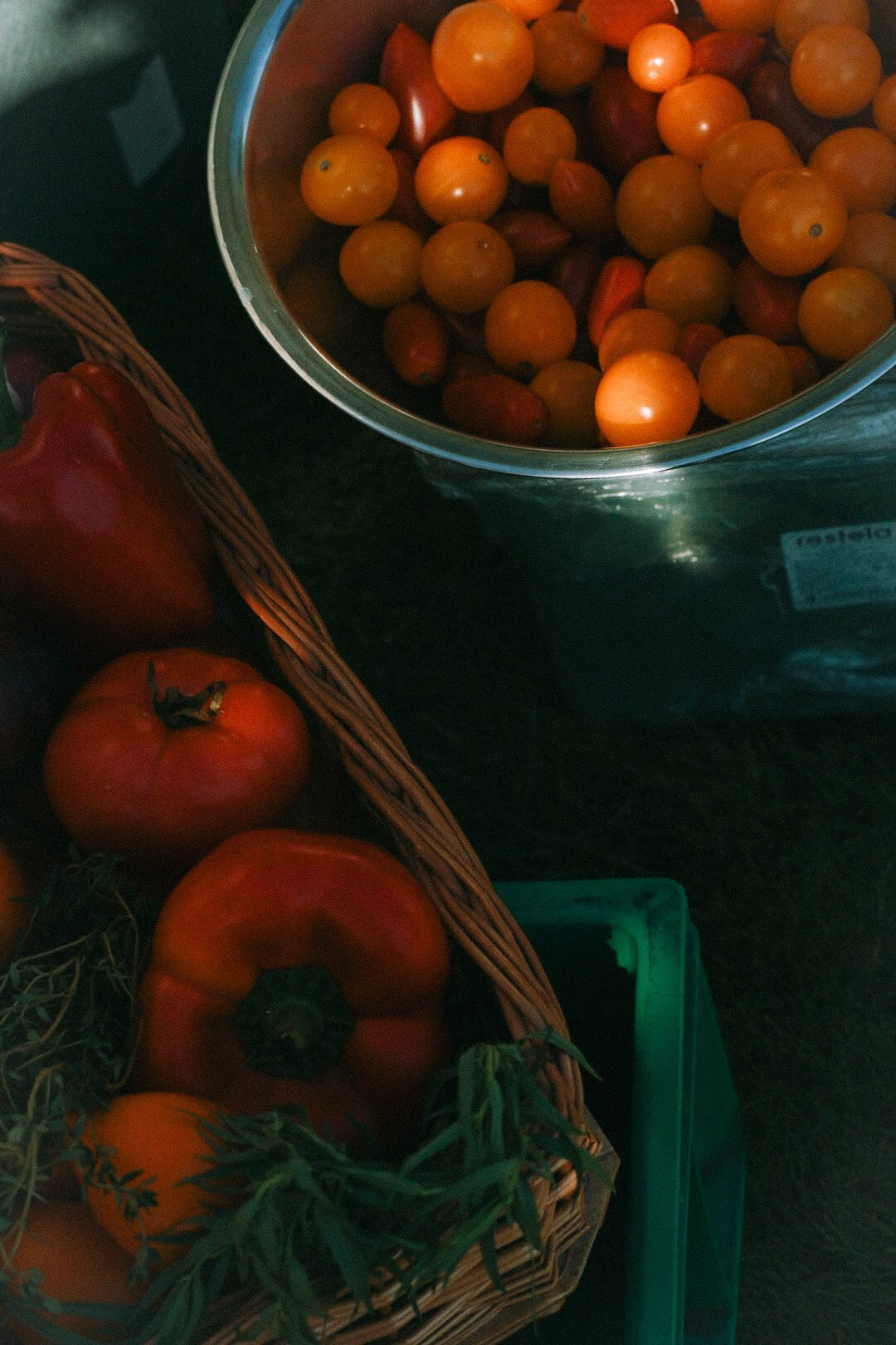 Backstage. Фотограф Нижний Новгород