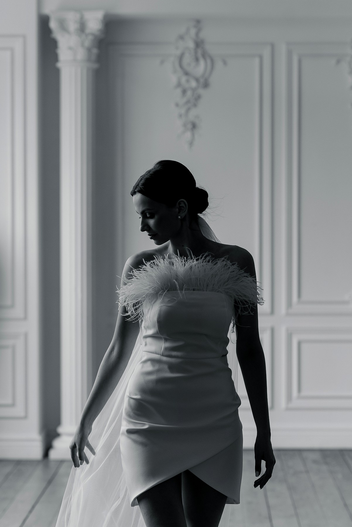 Виталя и Даша. Свадебный и семейный фотограф в Рязани Калинкина Мария