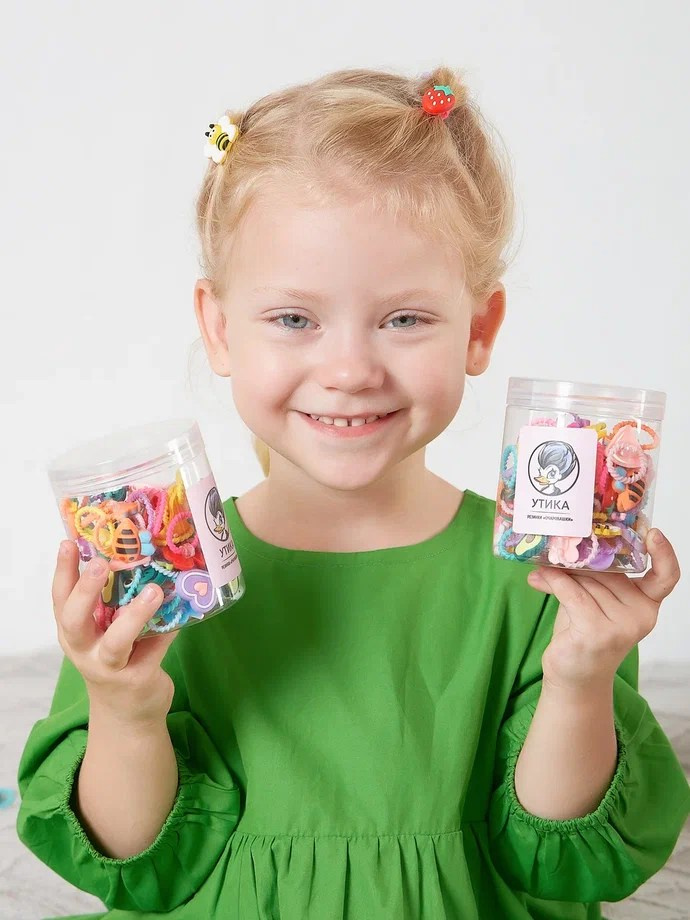 ДЕТСКИЕ ТОВАРЫ. CONTENT MAKING — агентство № 1 в предметной съемке для маркетплейсов