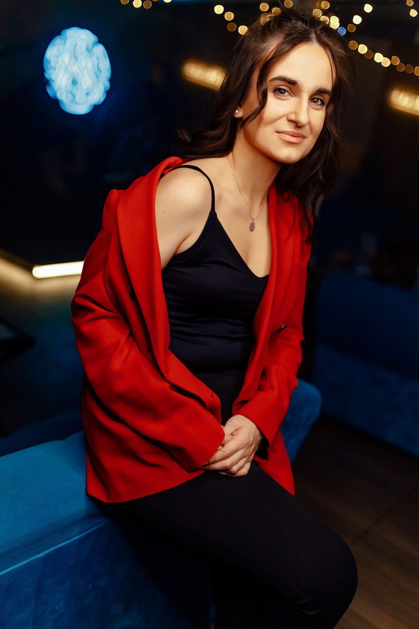 10\12\21 Пятница в Мяте. Мята Спортивная — Кальянная, караоке, бар в Минске