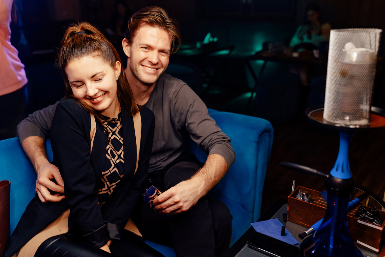 10\12\21 Пятница в Мяте. Мята Спортивная — Кальянная, караоке, бар в Минске