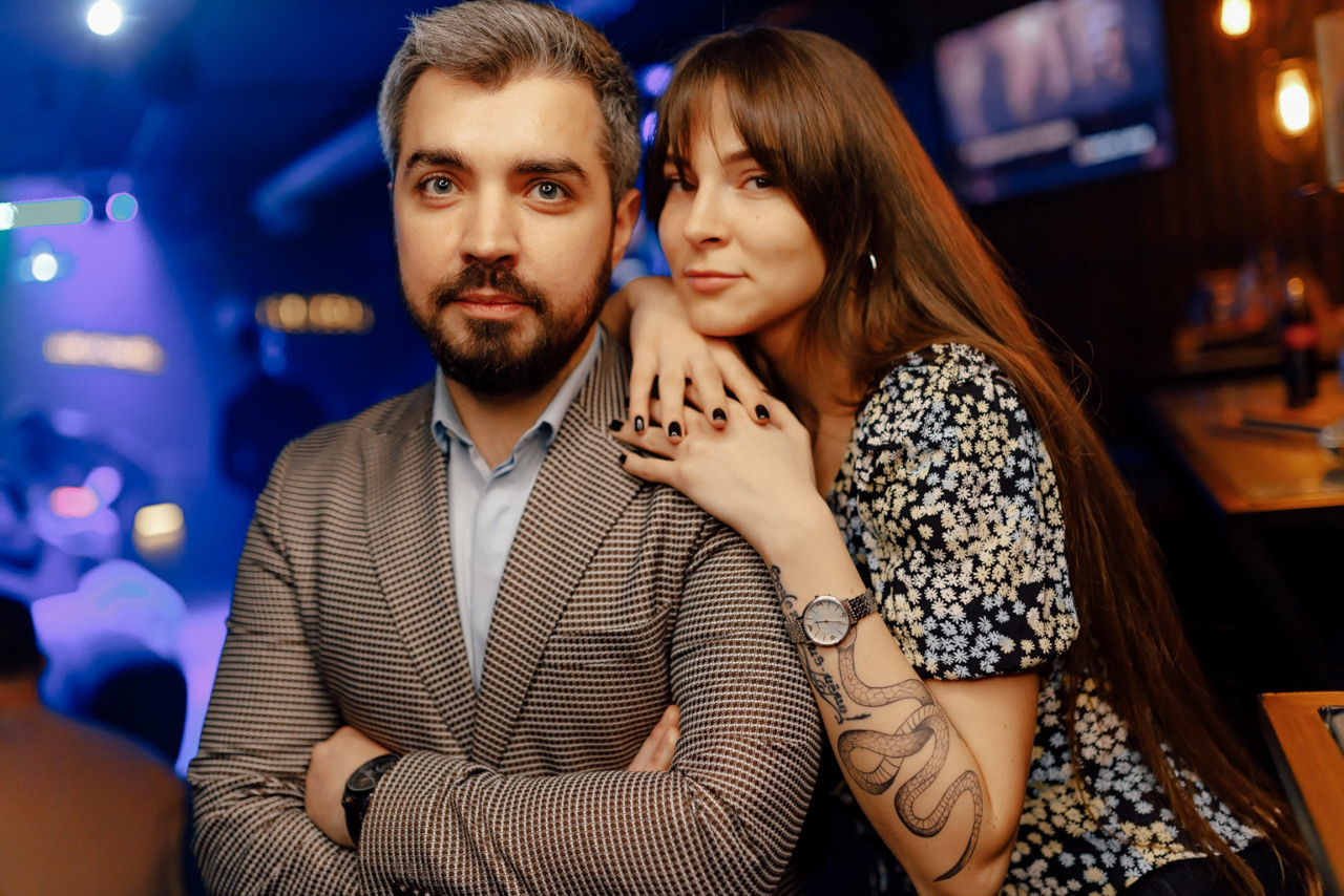 27\11\2021 Суббота в Мяте. Мята Спортивная — Кальянная, караоке, бар в Минске