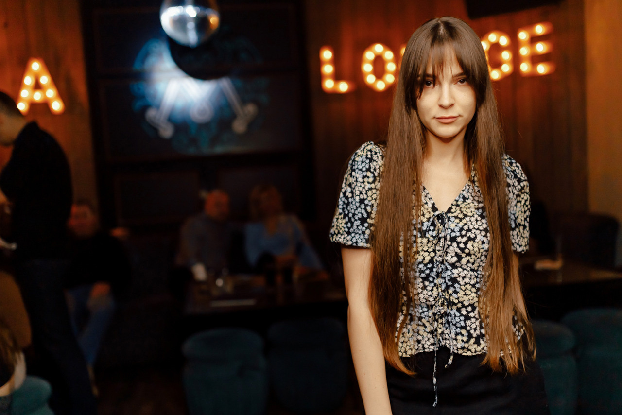 27\11\2021 Суббота в Мяте. Мята Спортивная — Кальянная, караоке, бар в Минске