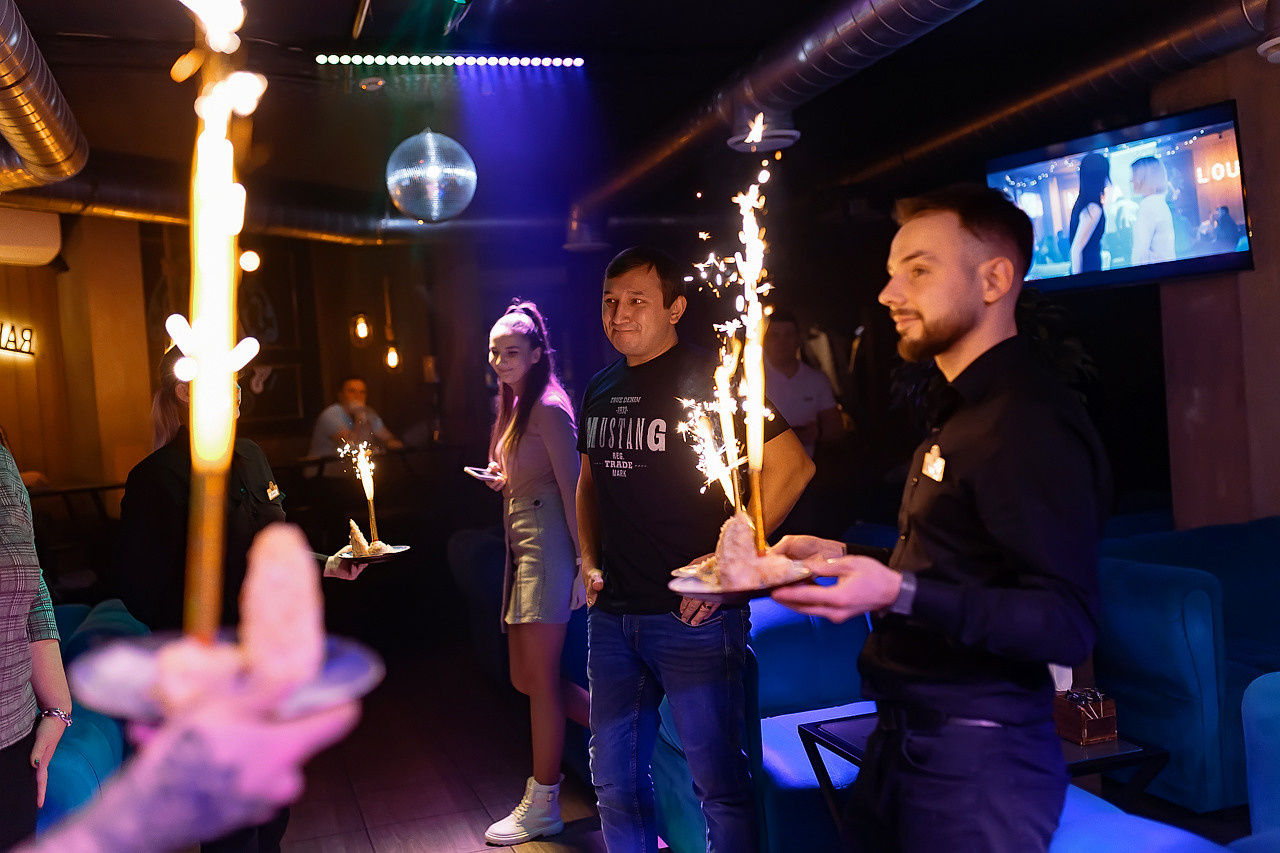 Фотографии караоке. Мята Спортивная — Кальянная, караоке, бар в Минске