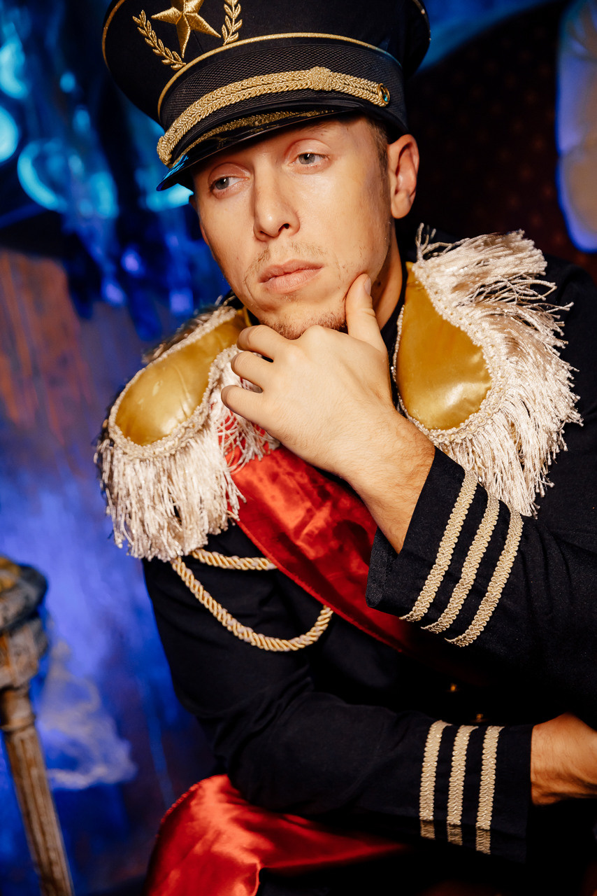 Вечеринка на Хеллоуин. Мята Спортивная — Кальянная, караоке, бар в Минске