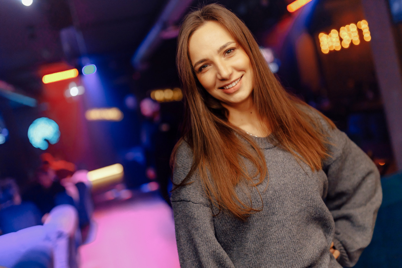 27\11\2021 Суббота в Мяте. Мята Спортивная — Кальянная, караоке, бар в Минске