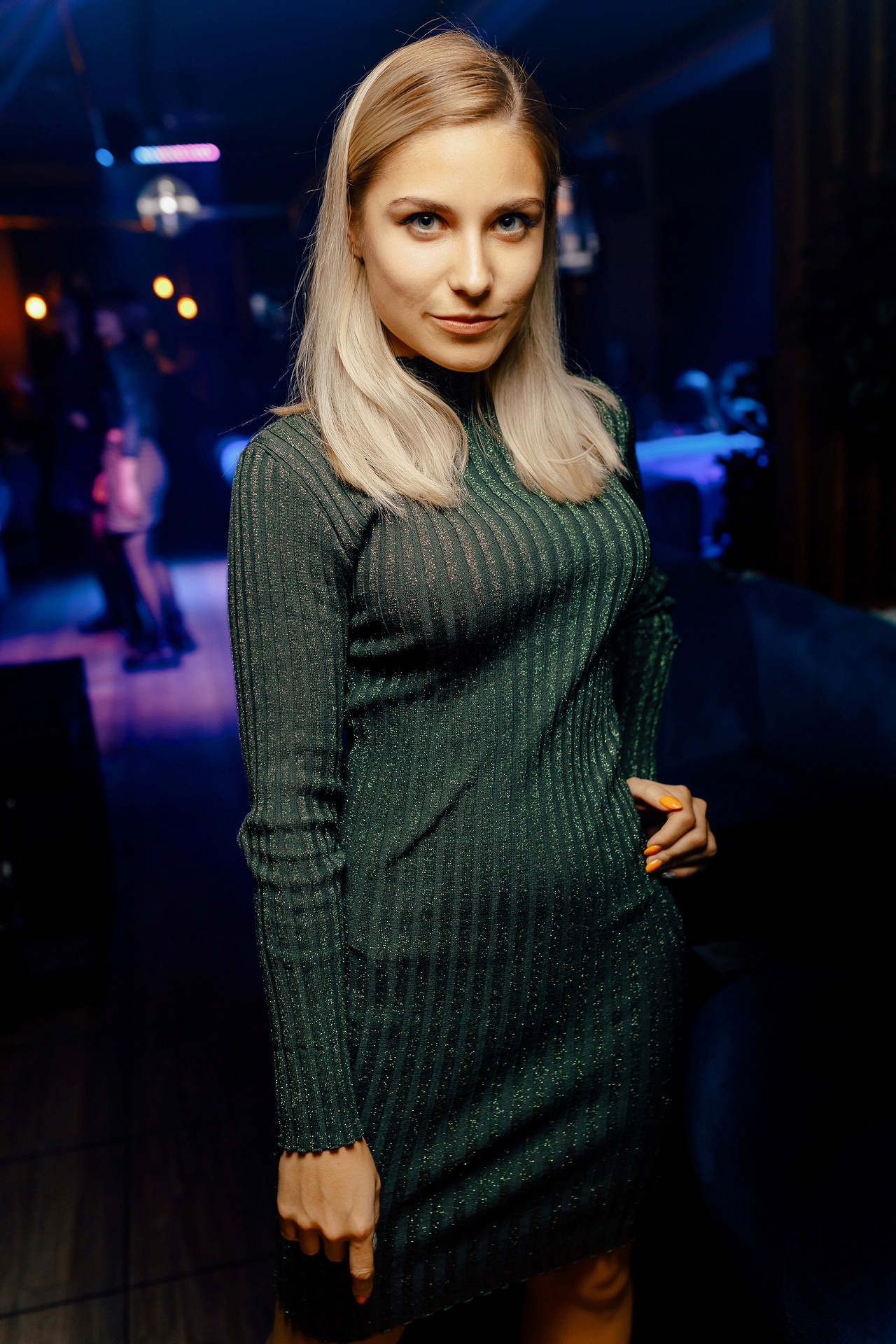 Вечеринка в Мяте. Мята Спортивная — Кальянная, караоке, бар в Минске