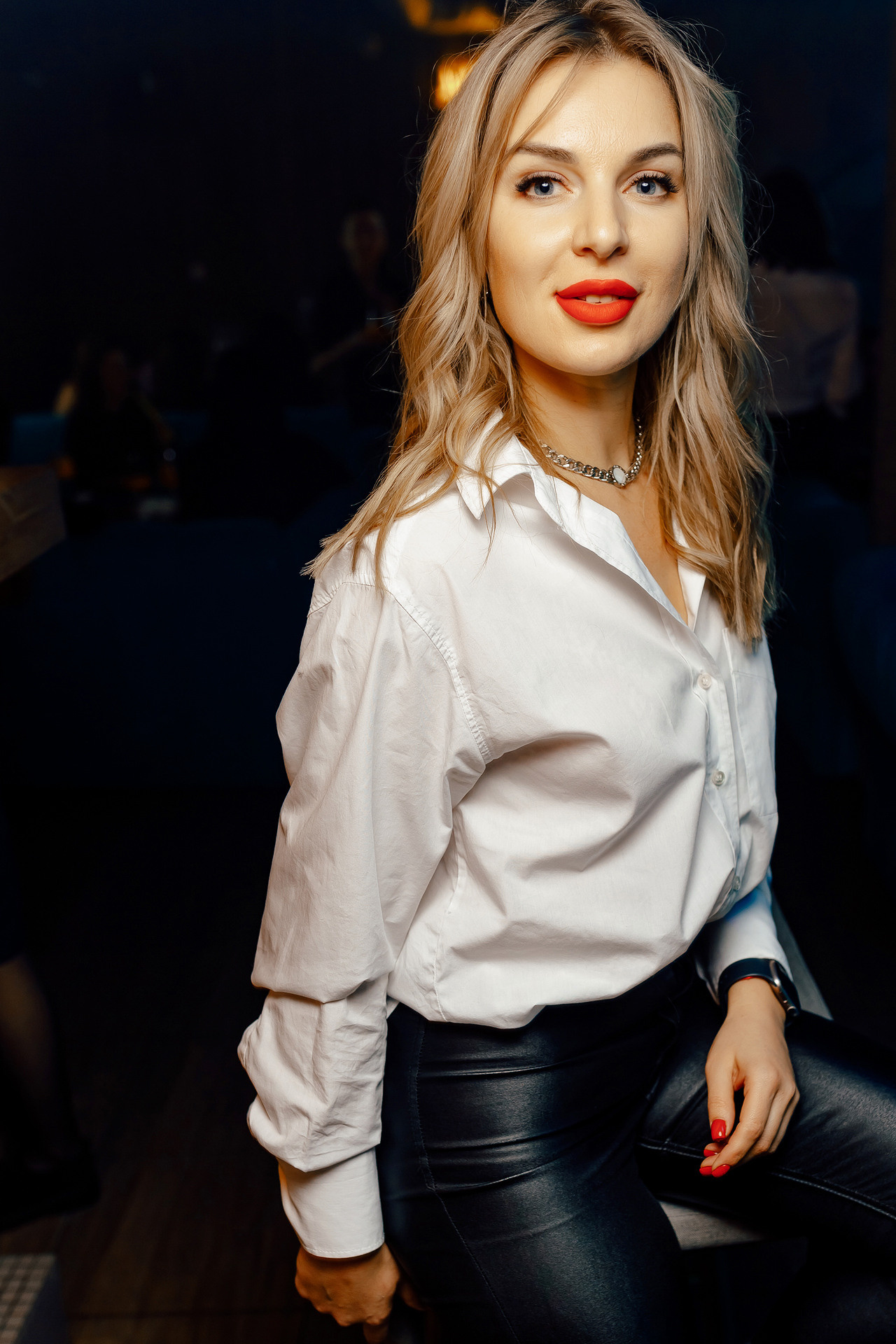 Вечеринка в Мяте. Мята Спортивная — Кальянная, караоке, бар в Минске