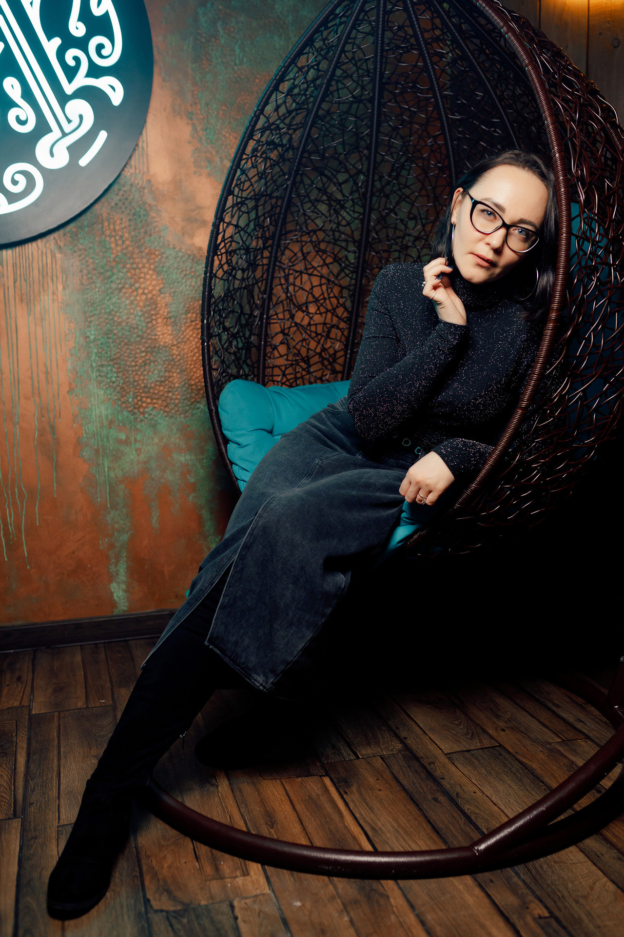 Вечеринка в Мяте. Мята Спортивная — Кальянная, караоке, бар в Минске