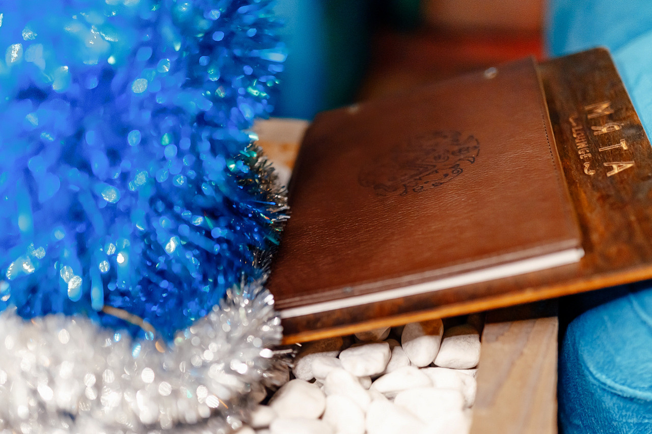 10\12\21 Пятница в Мяте. Мята Спортивная — Кальянная, караоке, бар в Минске