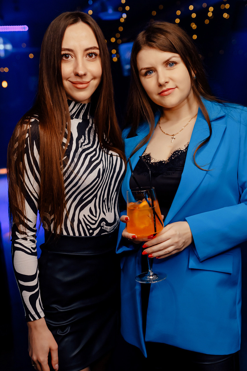 10\12\21 Пятница в Мяте. Мята Спортивная — Кальянная, караоке, бар в Минске