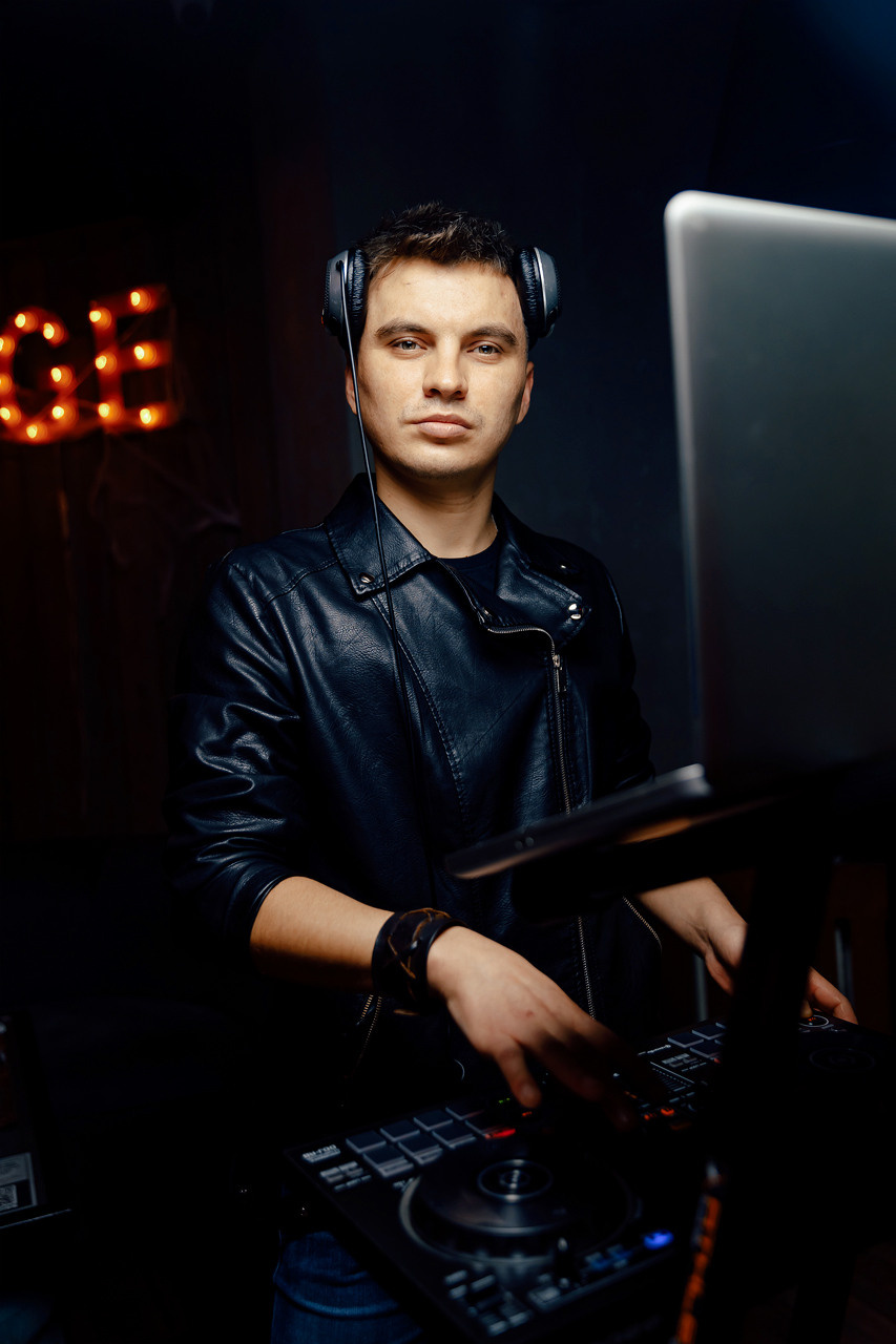 Хеллоуин в Мяте. Мята Спортивная — Кальянная, караоке, бар в Минске