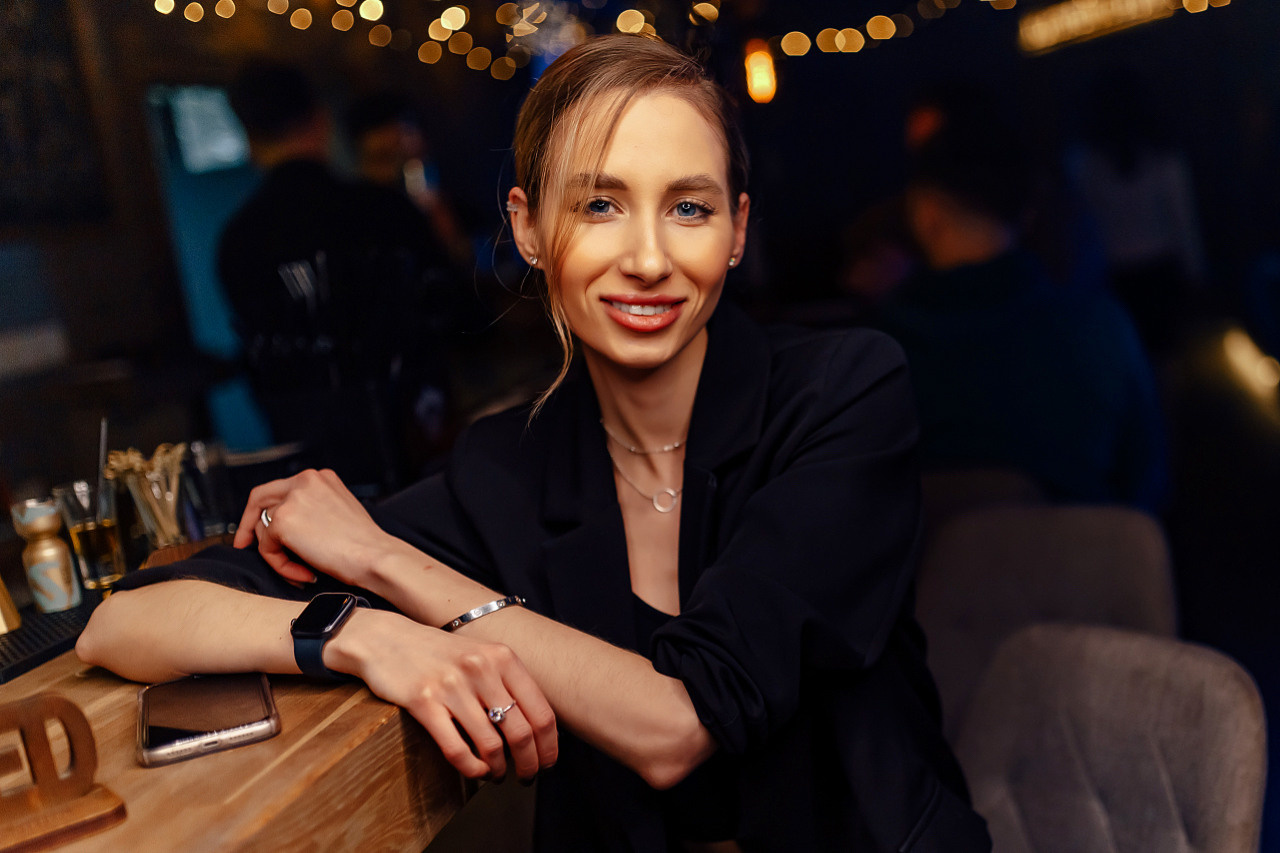 10\12\21 Пятница в Мяте. Мята Спортивная — Кальянная, караоке, бар в Минске