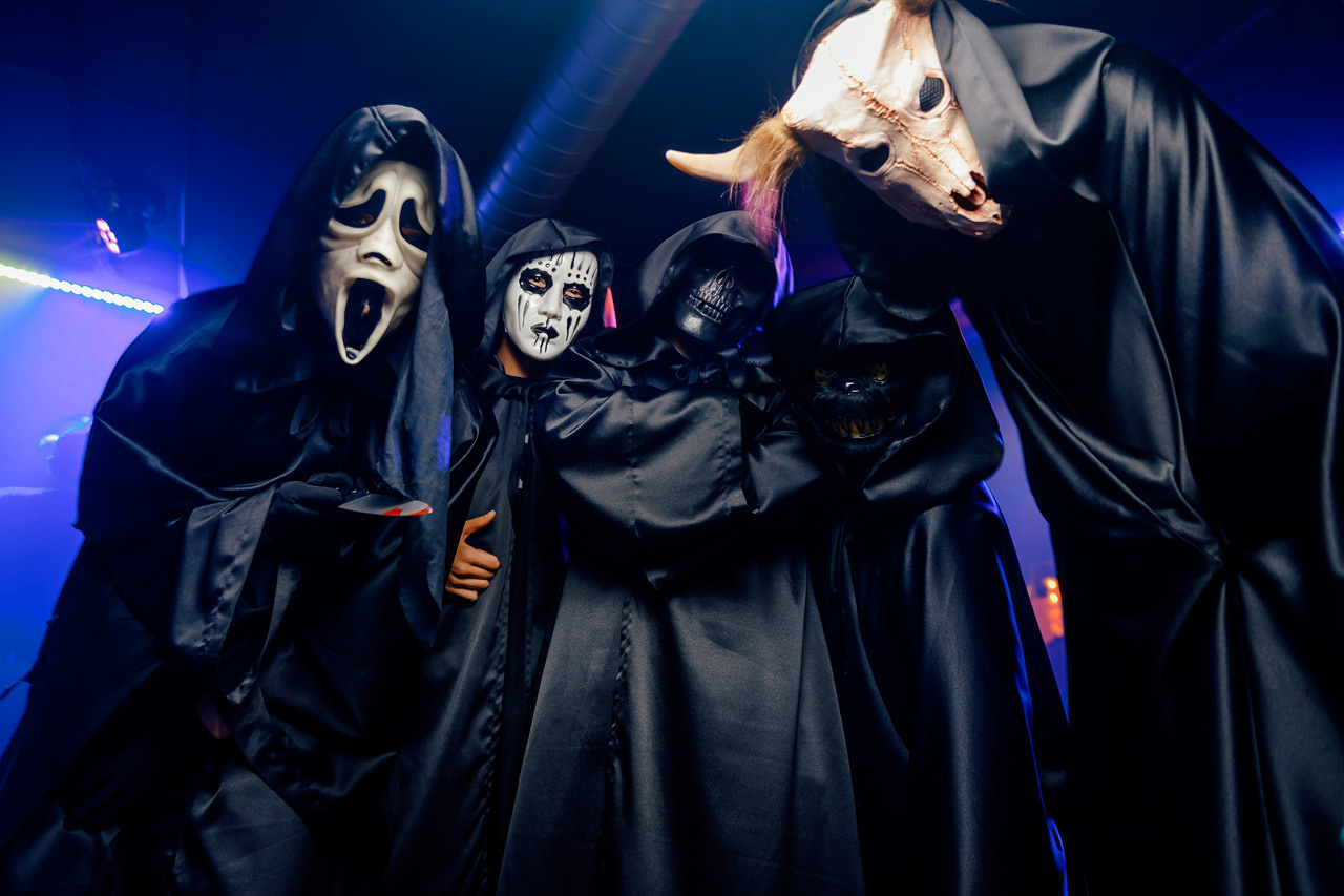 10\12\21 Пятница в Мяте. Мята Спортивная — Кальянная, караоке, бар в Минске