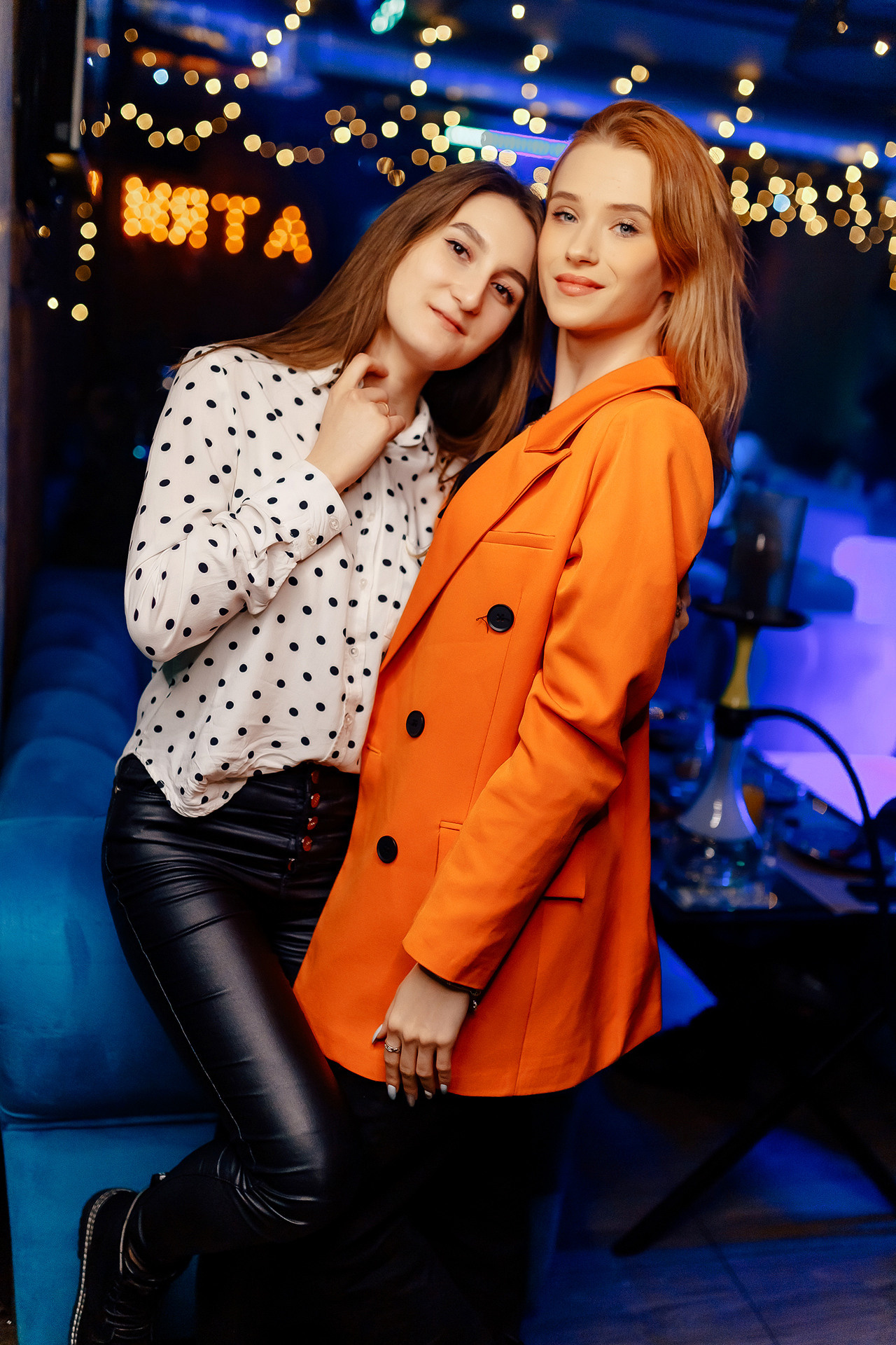 11\12\21 Суббота в Мяте. Мята Спортивная — Кальянная, караоке, бар в Минске