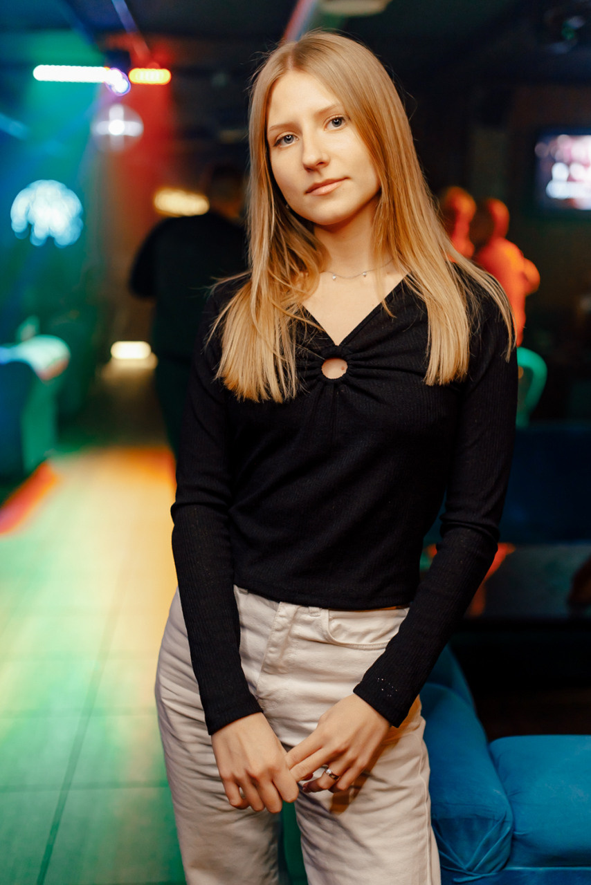 27\11\2021 Суббота в Мяте. Мята Спортивная — Кальянная, караоке, бар в Минске