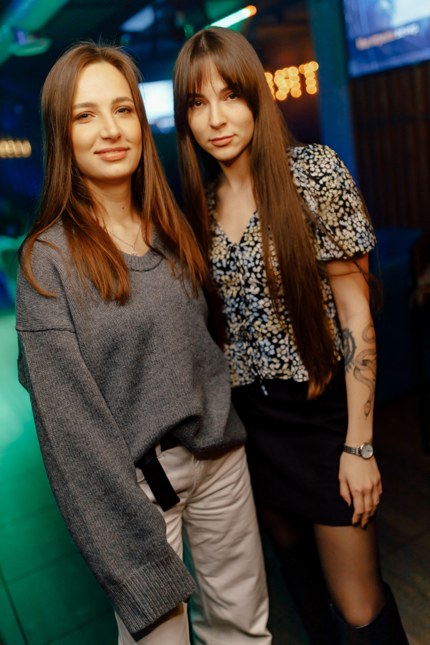 27\11\2021 Суббота в Мяте. Мята Спортивная — Кальянная, караоке, бар в Минске