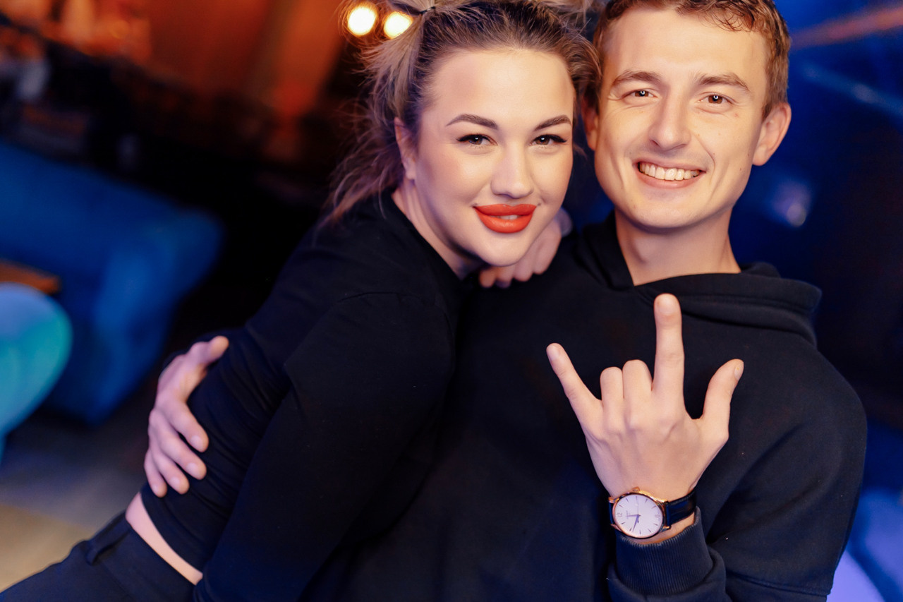 27\11\2021 Суббота в Мяте. Мята Спортивная — Кальянная, караоке, бар в Минске