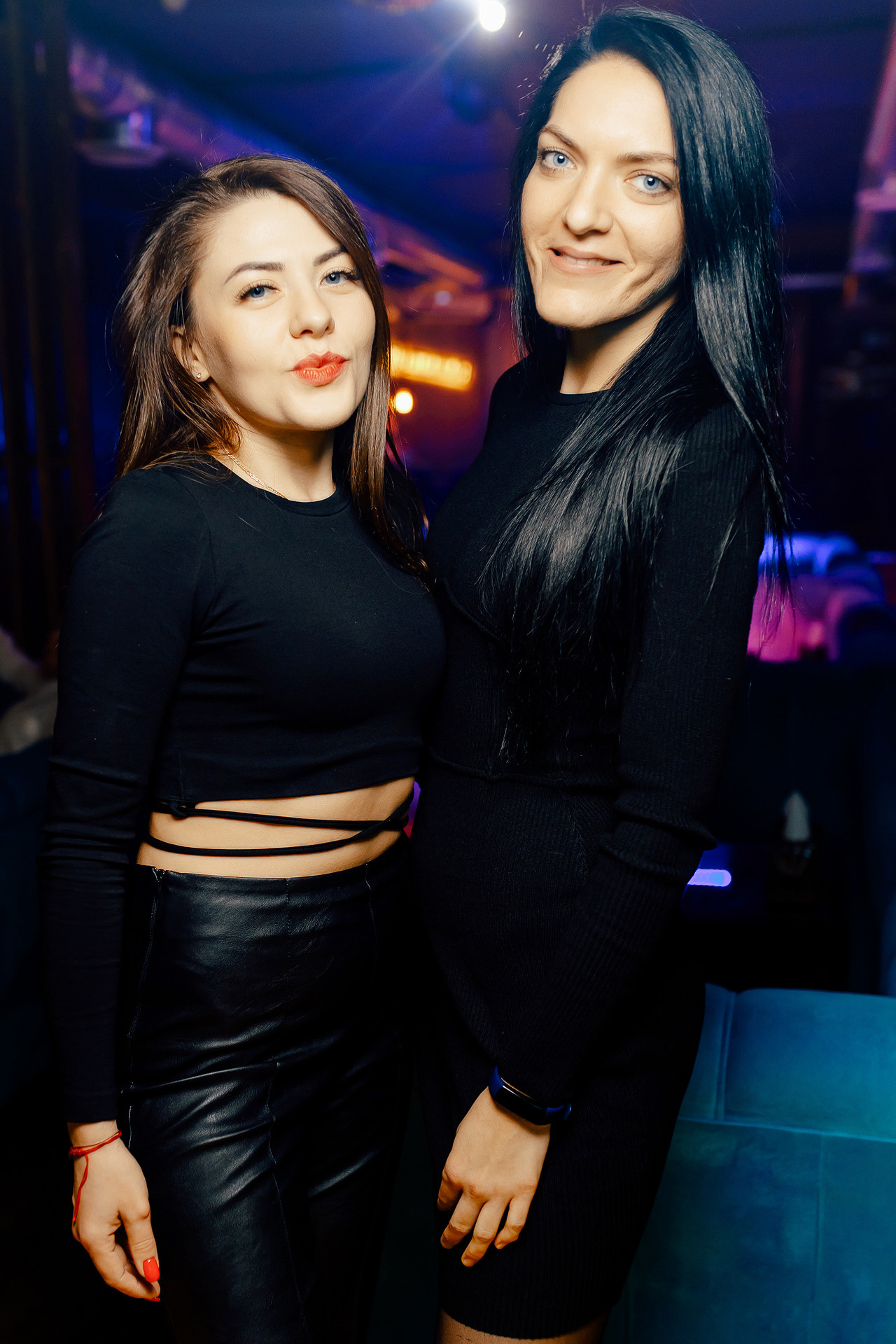 Вечеринка в Мяте. Мята Спортивная — Кальянная, караоке, бар в Минске