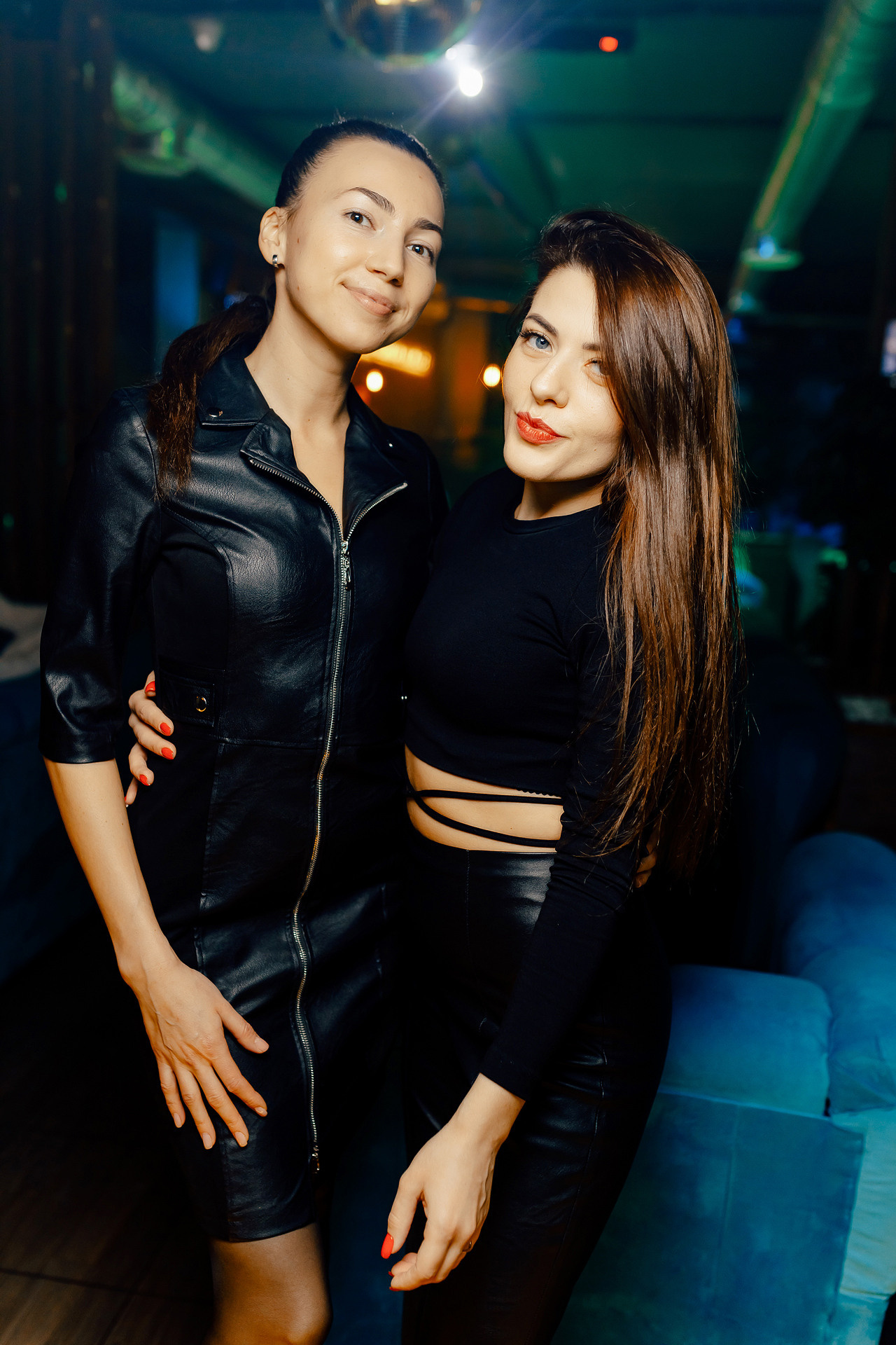 Вечеринка в Мяте. Мята Спортивная — Кальянная, караоке, бар в Минске