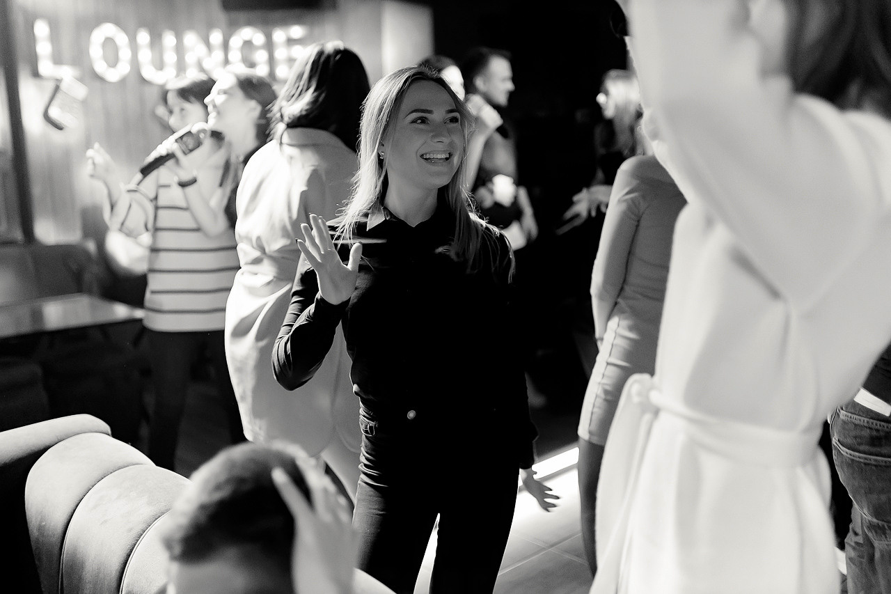 04\12\21 Суббота в Мяте. Мята Спортивная — Кальянная, караоке, бар в Минске