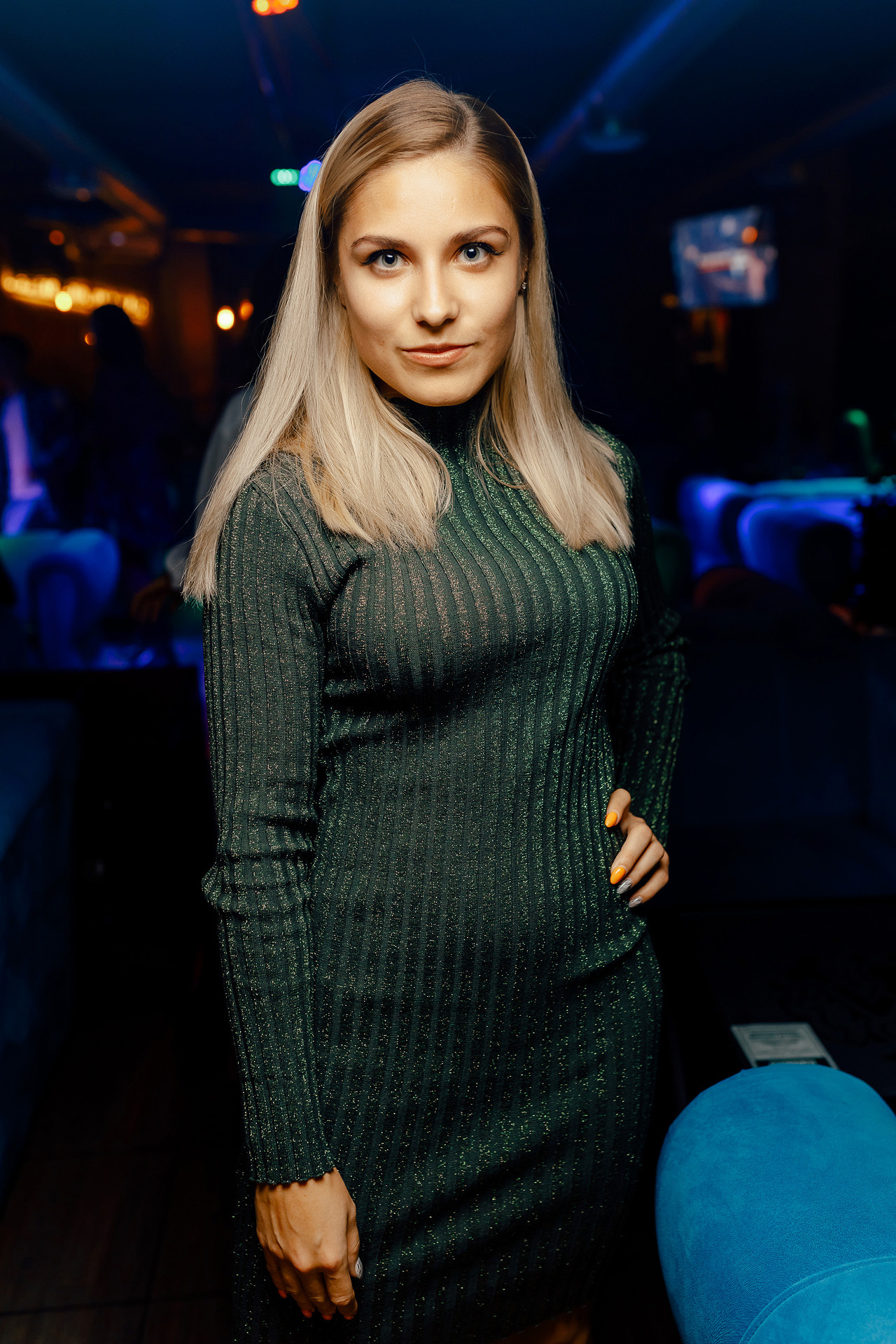 Вечеринка в Мяте. Мята Спортивная — Кальянная, караоке, бар в Минске