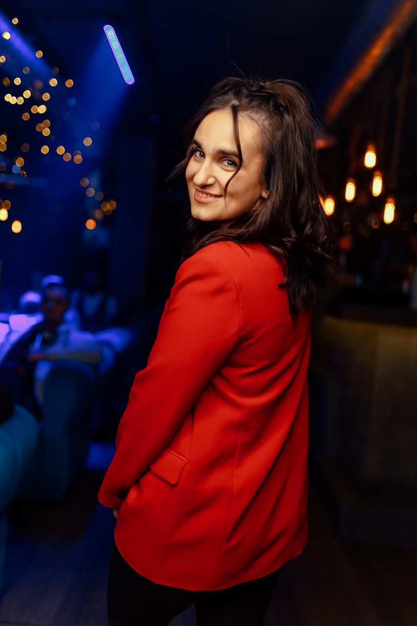 10\12\21 Пятница в Мяте. Мята Спортивная — Кальянная, караоке, бар в Минске