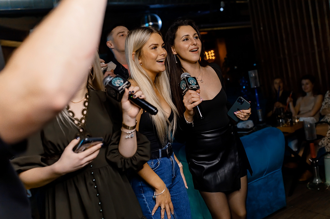 04\12\21 Суббота в Мяте. Мята Спортивная — Кальянная, караоке, бар в Минске