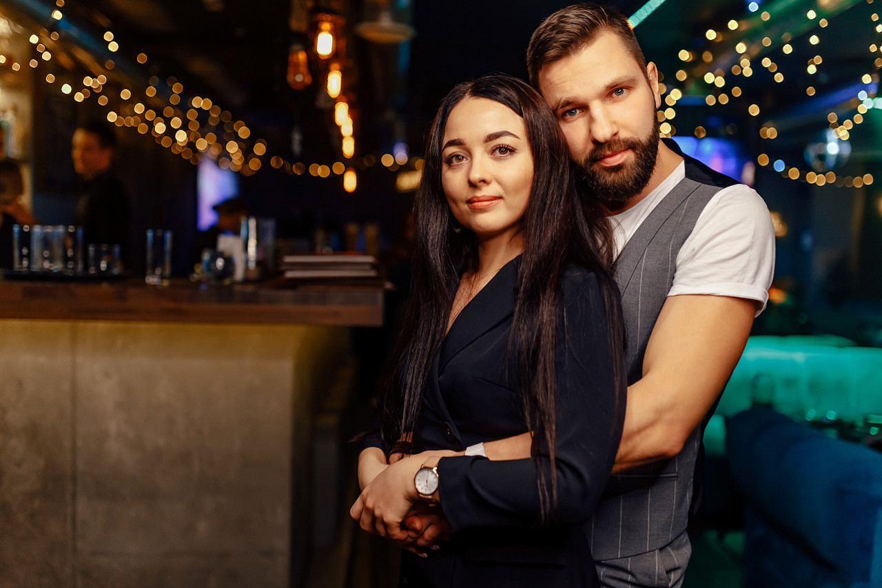 10\12\21 Пятница в Мяте. Мята Спортивная — Кальянная, караоке, бар в Минске