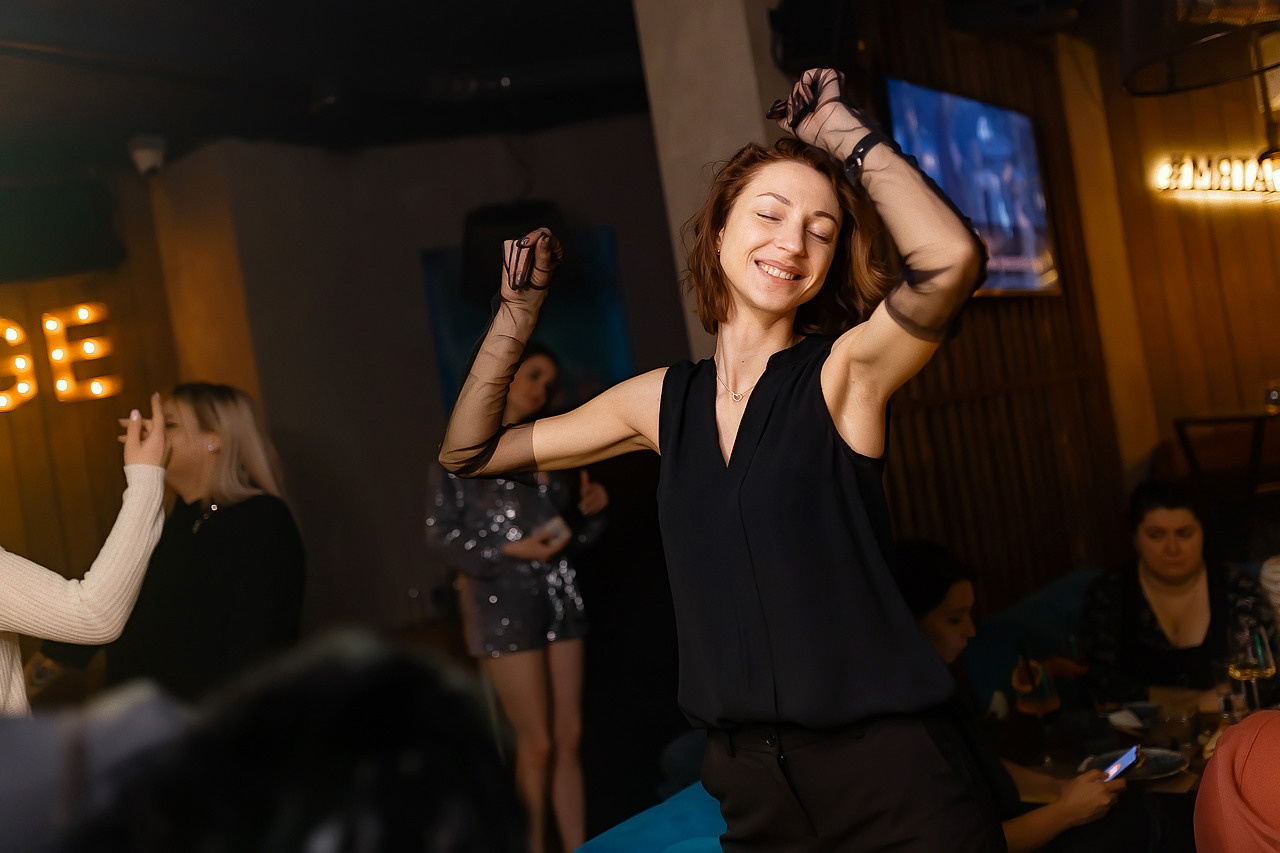 Фотоотчет караоке. Мята Спортивная — Кальянная, караоке, бар в Минске