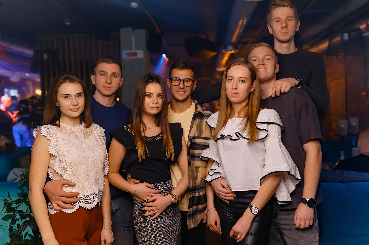 Фотоотчет караоке. Мята Спортивная — Кальянная, караоке, бар в Минске