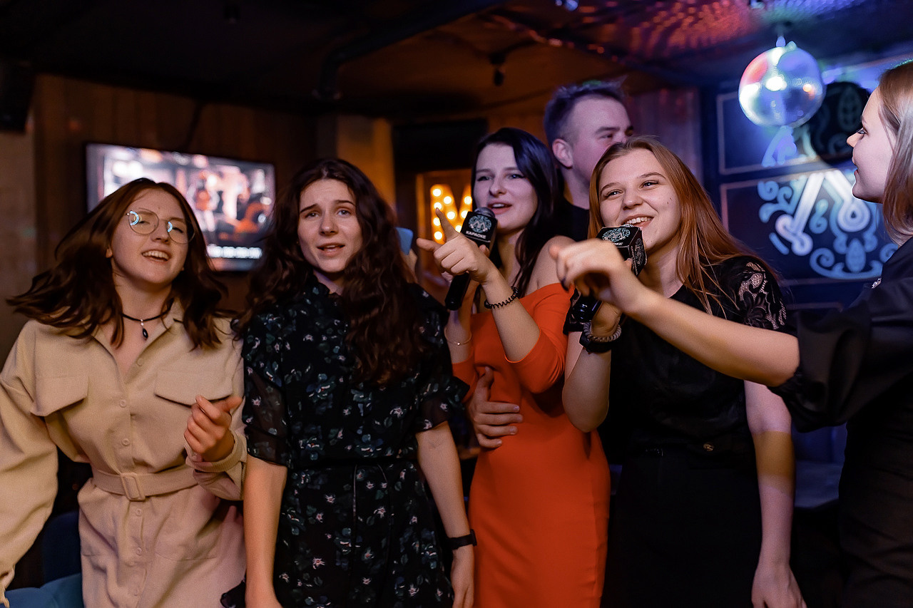 04\12\21 Суббота в Мяте. Мята Спортивная — Кальянная, караоке, бар в Минске