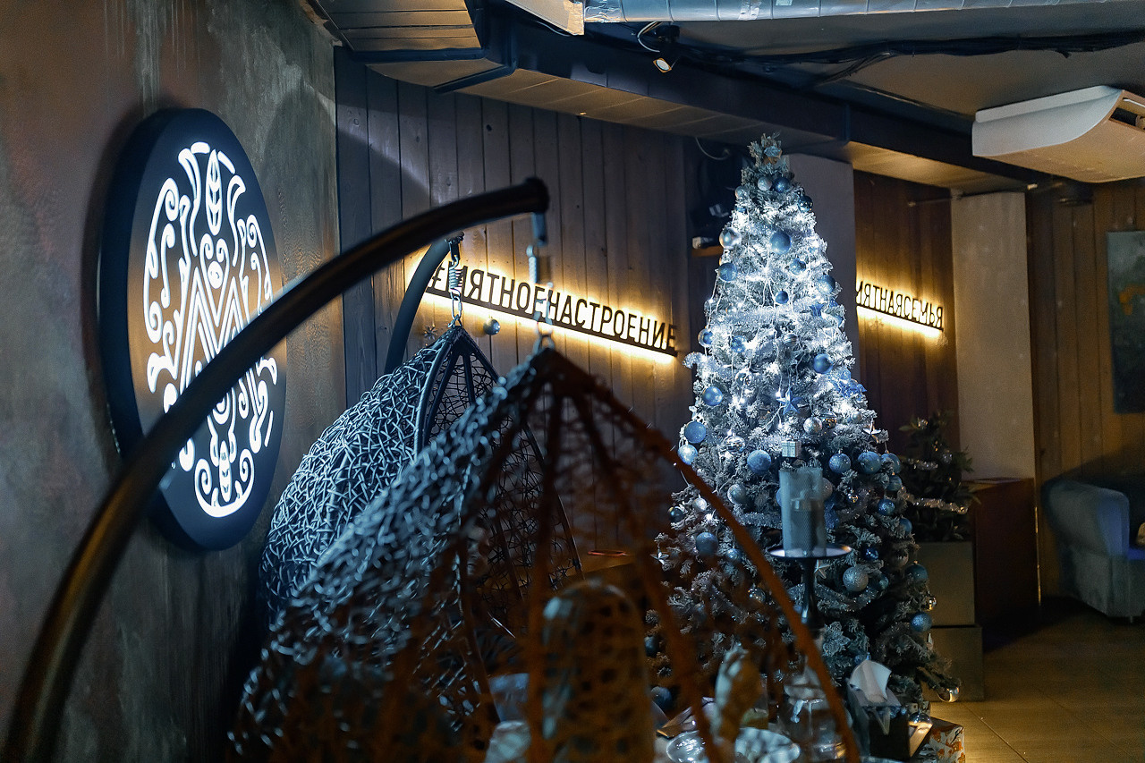 04\12\21 Суббота в Мяте. Мята Спортивная — Кальянная, караоке, бар в Минске