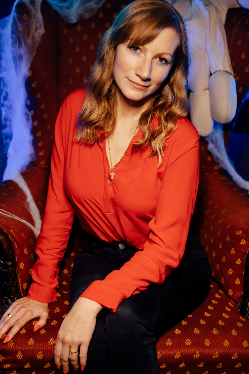 Вечеринка на Хеллоуин. Мята Спортивная — Кальянная, караоке, бар в Минске