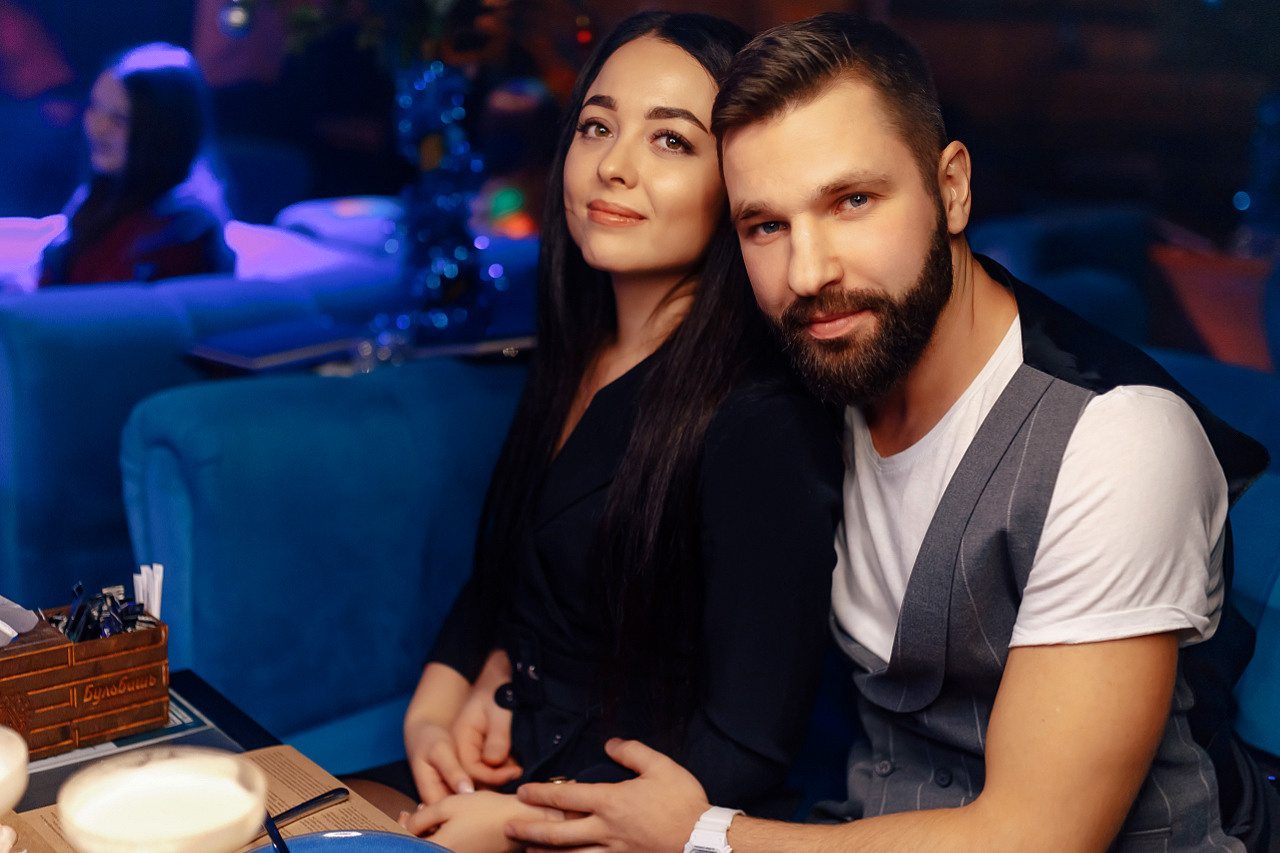 10\12\21 Пятница в Мяте. Мята Спортивная — Кальянная, караоке, бар в Минске