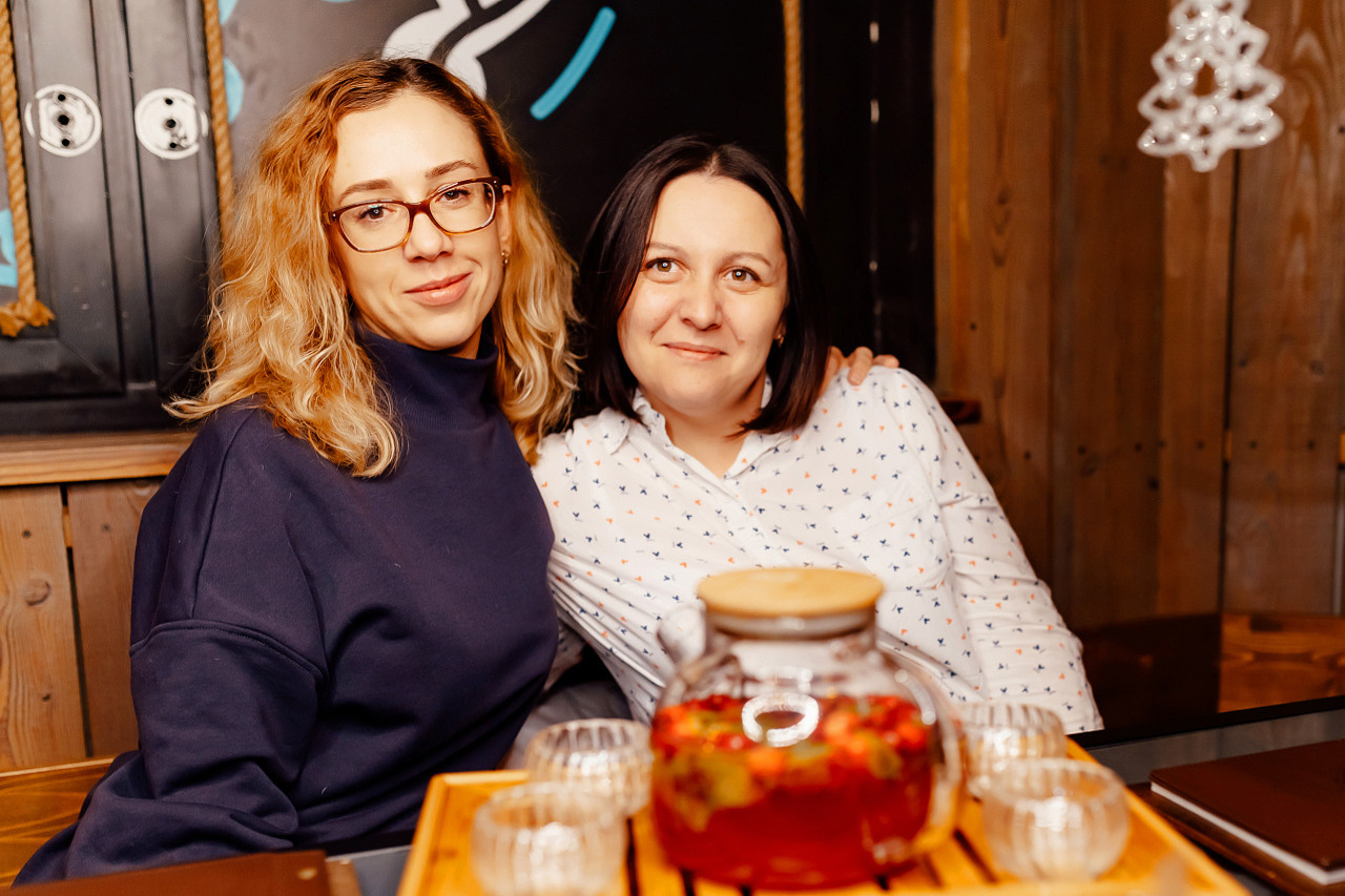 10\12\21 Пятница в Мяте. Мята Спортивная — Кальянная, караоке, бар в Минске